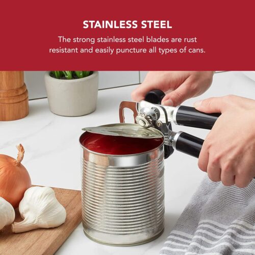 KitchenAid Classic Multifunction Can Opener / Bottle Opener KitchenAid Classic Multifunction Can Opener / Bottle Opener